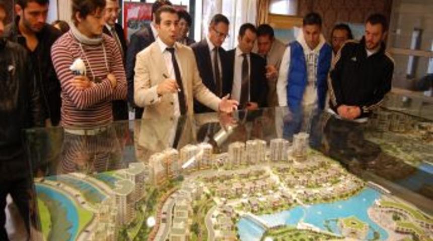 Gaziantepspor, ma&ccedil;larda &ouml;ğrencilere sponsor olarak stada &ccedil;ekecek