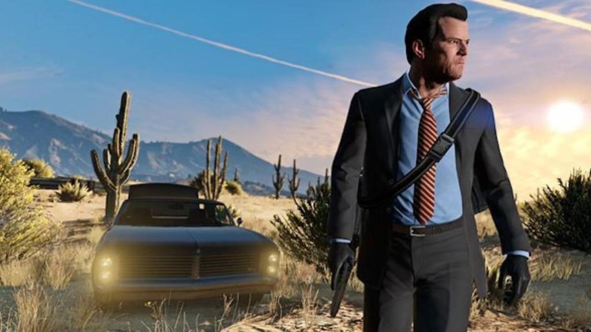 GTA V tarayıcıda &ccedil;alıştı ama &ouml;mr&uuml; kısa s&uuml;rd&uuml;! 3