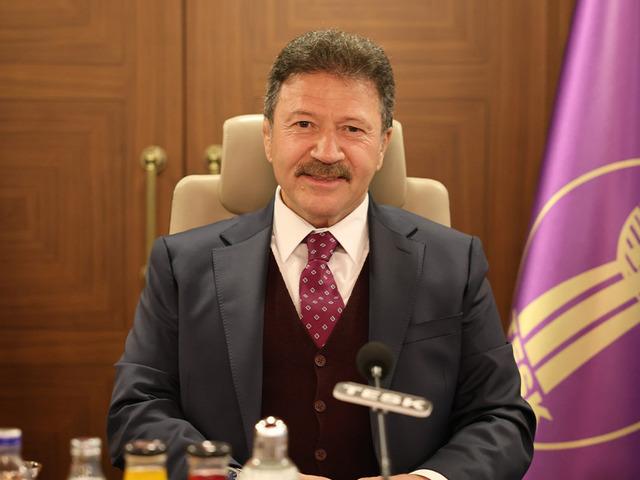 TESK'te yeni d&ouml;nemin yol haritası belli oldu