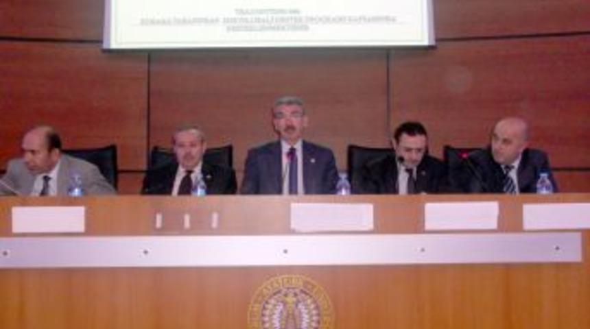 Doğu &ccedil;ift&ccedil;isi silaj tekniğinden yeterince faydalanamıyor