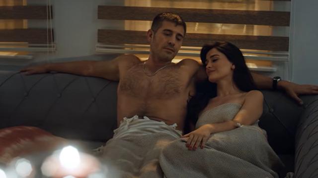 Anne Yarısı'nda Ali ve Bahar birlikte oldu! Seyirci memnun olmadı