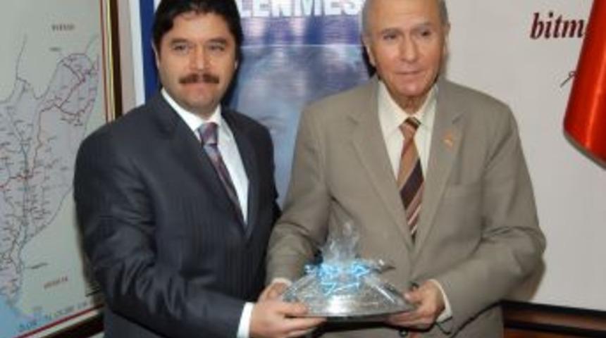 Milas&rsquo;a dokuz derslikli anaokulu yapılacak