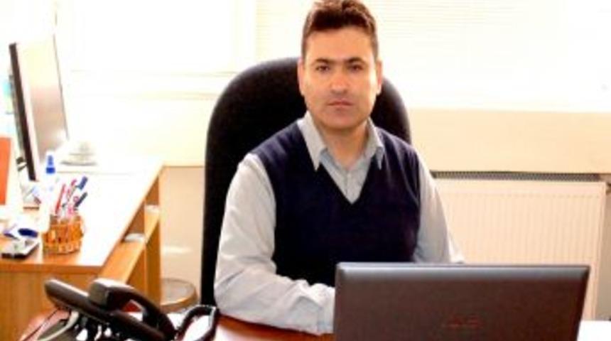 Do&ccedil;. Dr. Kır: T&uuml;rkiye&rsquo;de ticari karides &uuml;retimi yapılmıyor