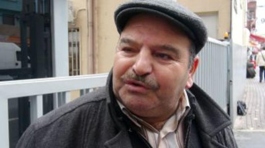 Baba Hayal: Trabzon'da iki savcı ifademi değiştirmemi istedi