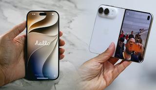 Apple'ın iPhone 18 Pro ve iPhone Duo i&ccedil;in planı b&ouml;yle değilmiş!