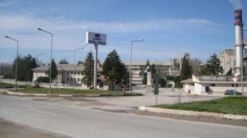 Bartın &Ccedil;imento, yeni yıla 4 kat b&uuml;y&uuml;yerek girecek