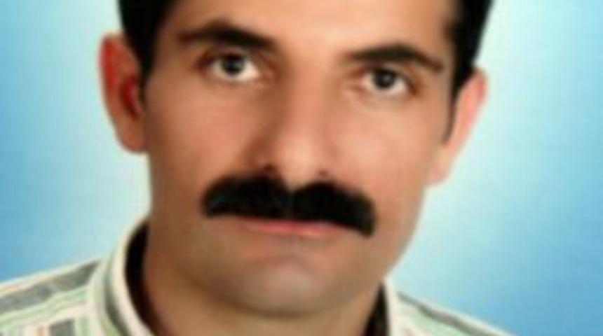 Servet Taş kargoculuk yapıyormuş