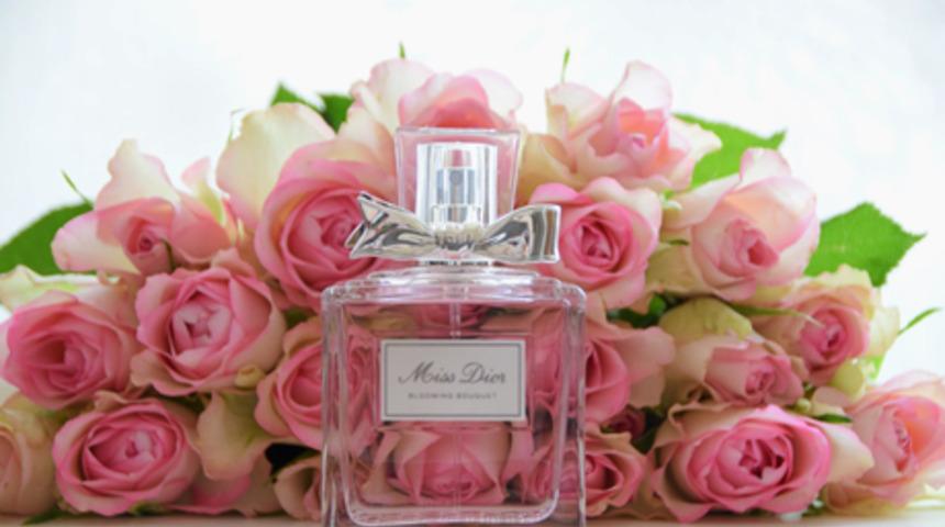 2014&rsquo;&uuml;n en g&uuml;zel parf&uuml;mleri