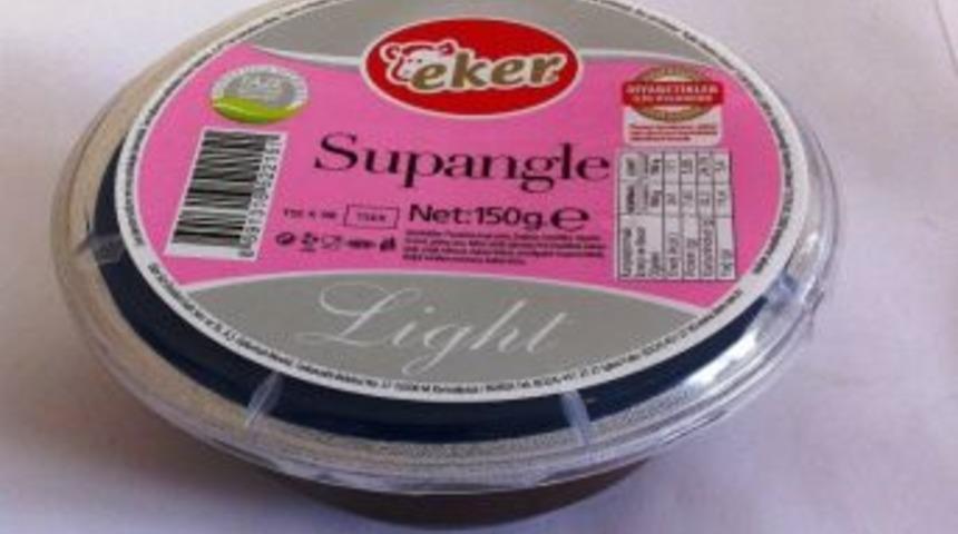 Eker&rsquo;den diyabet hastalarına &ouml;zel s&uuml;tl&uuml; tatlı