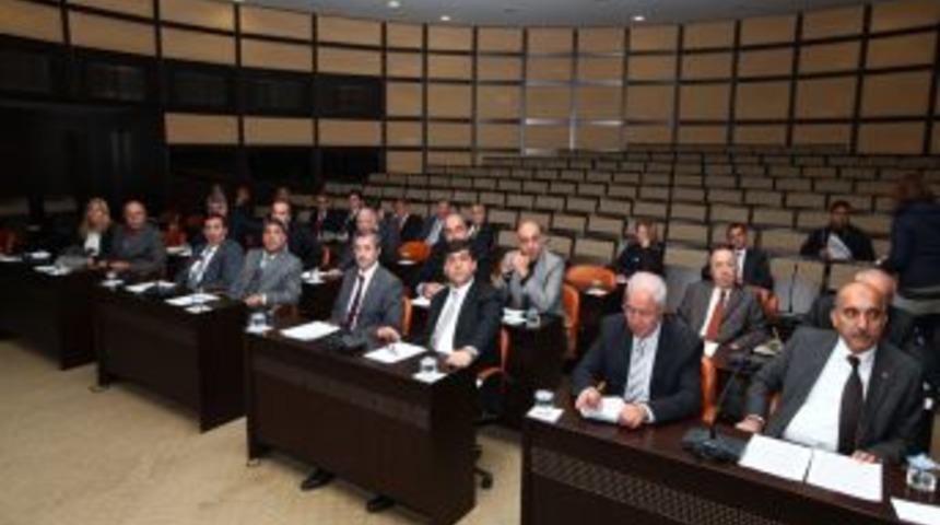 "3. derece deprem kuşağında olsak da Van depremi, ders &ccedil;ıkarmamızı gerektirdi"