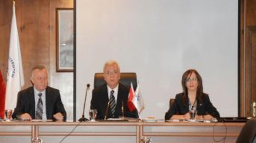 &Uuml;niversite ve İşkur&rsquo;dan iş garantili işbirliği