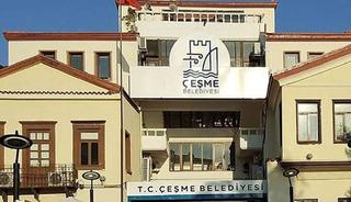 &Ccedil;eşme Belediyesine operasyonda yeni gelişme! R&uuml;şvet pazarlığı anı ortaya &ccedil;ıktı
