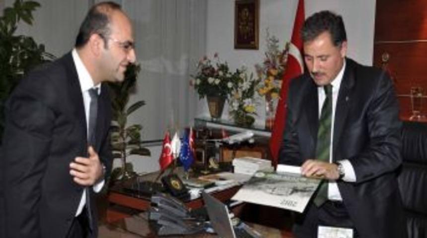 Malatya 2012 takvimi hazırlandı