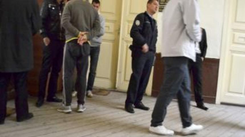 Acemi mazot hırsızları kaçamadı