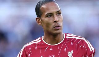 Galatasaray'ın savunma ameliyatı: Neşter Van Dijk'te!