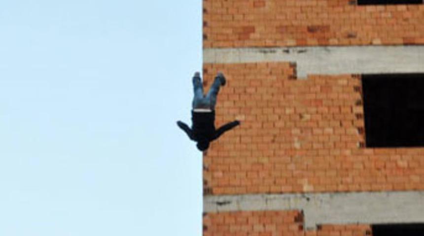 İntihar girişiminin altından dram &ccedil;ıktı