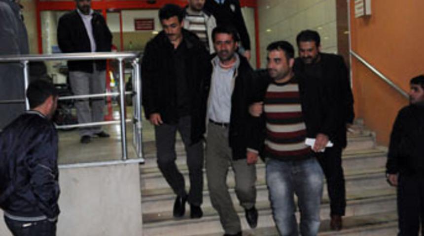 Namusa bir kurban daha