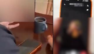 &Ccedil;eşme Belediyesi'ne operasyonda yeni gelişme! R&uuml;şvet pazarlığı anı ortaya &ccedil;ıktı
