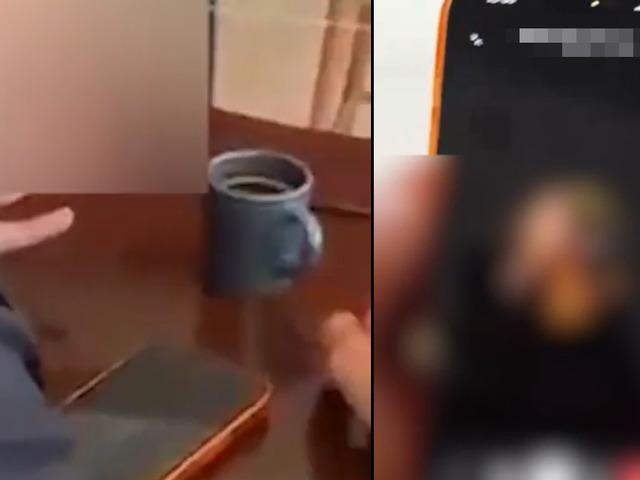 &Ccedil;eşme Belediyesi'ne operasyonda yeni gelişme! R&uuml;şvet pazarlığı anı ortaya &ccedil;ıktı