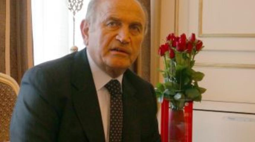 Topbaş: Metrob&uuml;s hattının g&uuml;venliği i&ccedil;in ek &ouml;nlemler &uuml;zerinde &ccedil;alışıyoruz