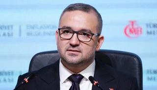 TCMB Başkanı Karahan'dan enflasyon mesajı: 'Ana eğilimi yavaşlıyor'