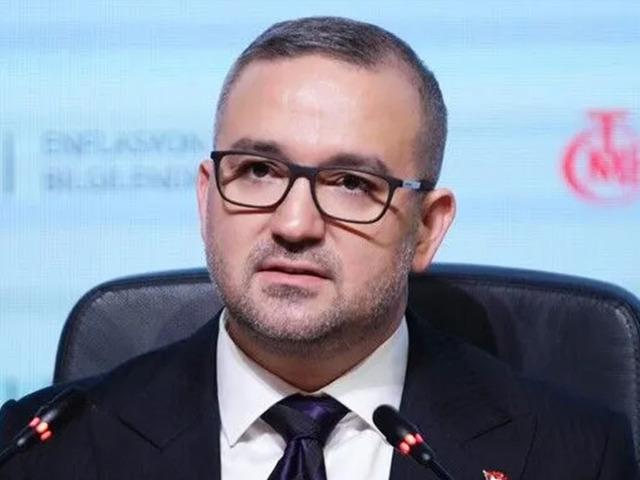 TCMB Başkanı Karahan'dan enflasyon mesajı: 'Ana eğilimi yavaşlıyor'