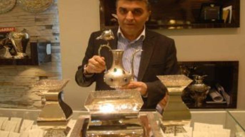 G&uuml;m&uuml;ş 4 yılda y&uuml;zde 400 zamlandı