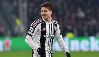 Avrupa devleri Kenan Yıldız'ın peşinde: Juventus'tan rekor bonservis talebi