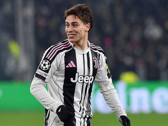 Avrupa devleri Kenan Yıldız'ın peşinde: Juventus'tan rekor bonservis talebi