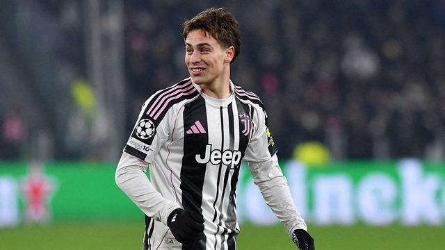 Avrupa devleri Kenan Yıldız'ın peşinde: Juventus'tan rekor bonservis talebi