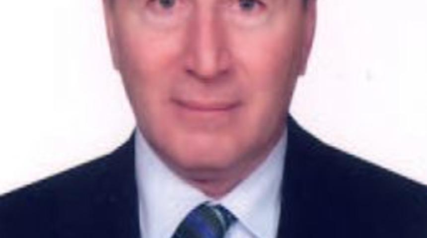 T&uuml;rkiye'nin Kuveyt B&uuml;y&uuml;kel&ccedil;isi Dedeoğlu hayatını kaybetti