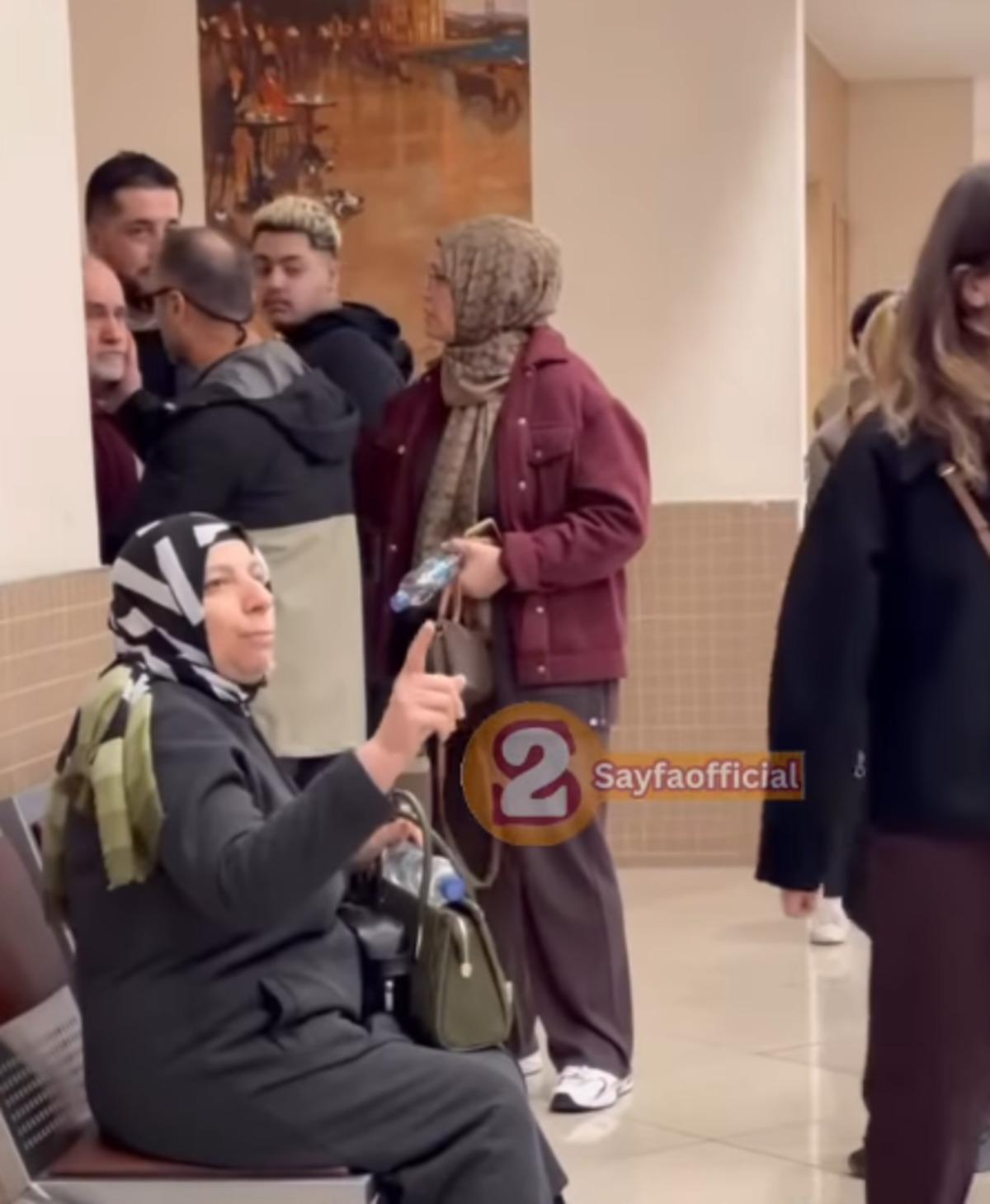 Kubilay Kaan Kundakçı cinayetinde karar duruşması! Adliyede gerginlik çıktı: Devletin polisi var 2
