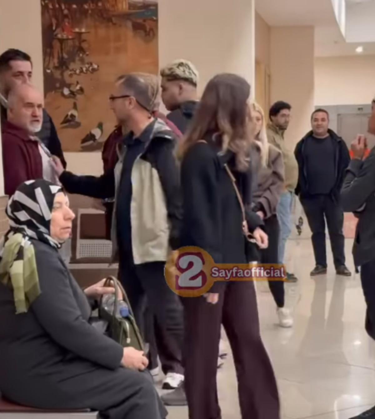 Kubilay Kaan Kundakçı cinayetinde karar duruşması! Adliyede gerginlik çıktı: Devletin polisi var 1