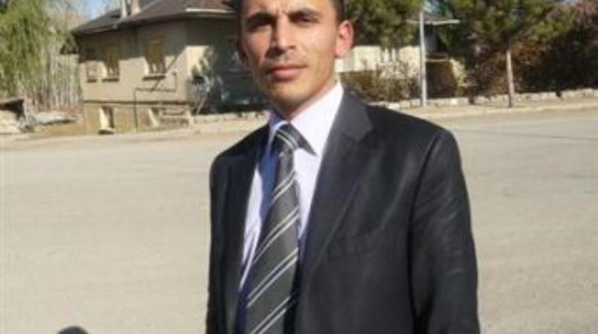 AK Parti emin ellerde