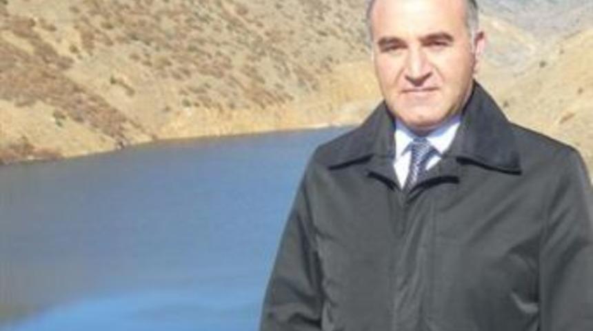 Şerif başkanın yeni K&ouml;se il&ccedil;esi