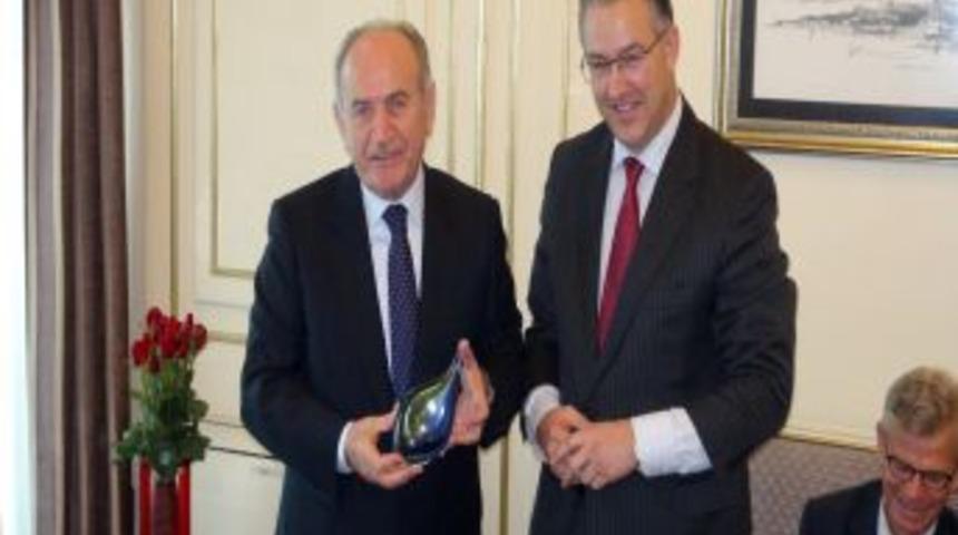 Topbaş: BİMTAŞ&rsquo;ın randevuları Ocak ayına kadar doldu