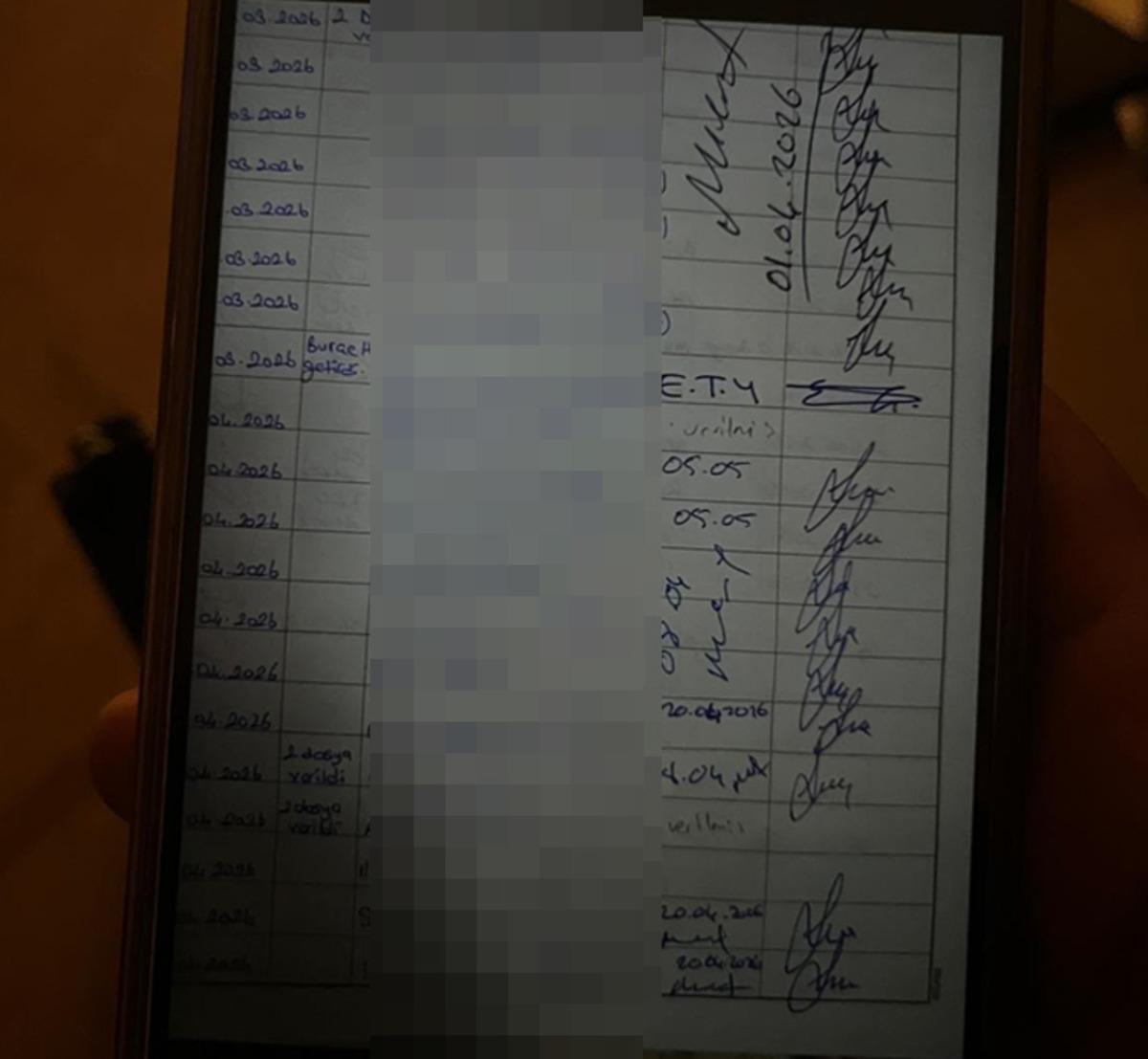 &Ccedil;eşme Belediyesi ne operasyonda yeni gelişme! R&uuml;şvet pazarlığı anı ortaya &ccedil;ıktı 3
