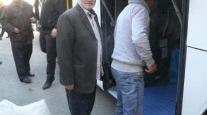 Taşına toprağına kurban olayım