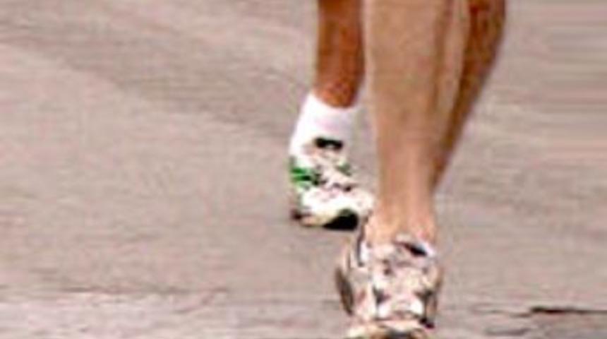 &Ccedil;eşminaz Yılmaz &Ouml;mer Besim'de koşacak