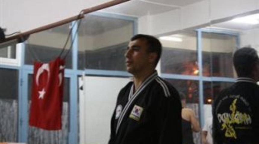 Yapıcı Avrupa 2.si oldu