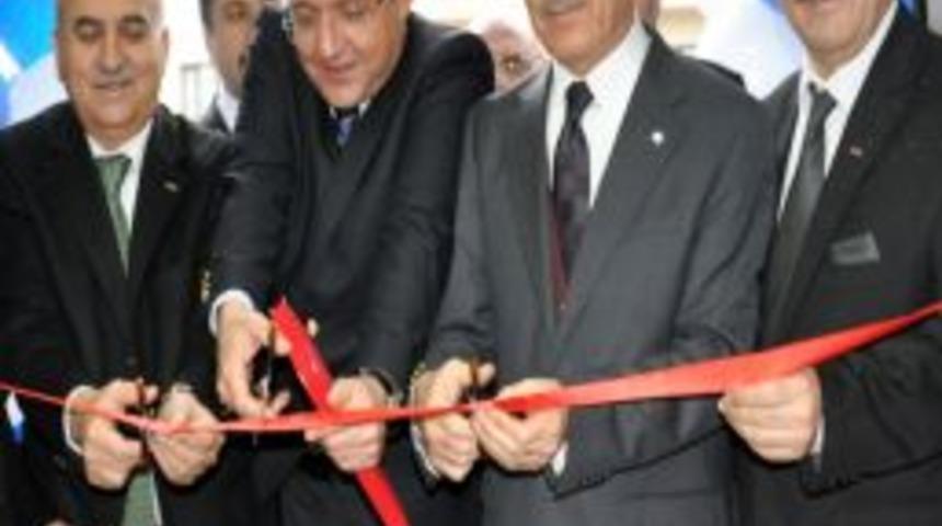 Gazi &Uuml;niversitesi, OSTİM i&ccedil;in kaynak&ccedil;ı yetiştirecek