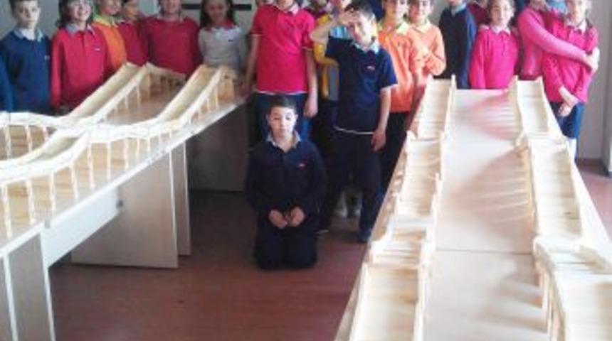 Van'a uzanan kardeşliğin k&ouml;pr&uuml;s&uuml;n&uuml; yaptılar