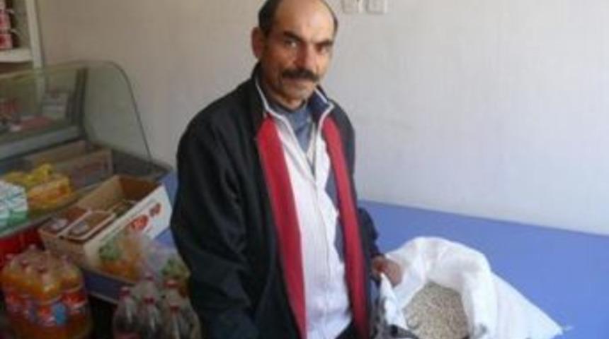 TOKA'nın ilk &uuml;r&uuml;n&uuml;