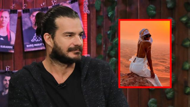 'Survivor yarışmacısı TikTok'ta gecede 300-400 bin kazanıyor!' Akla o isim geldi