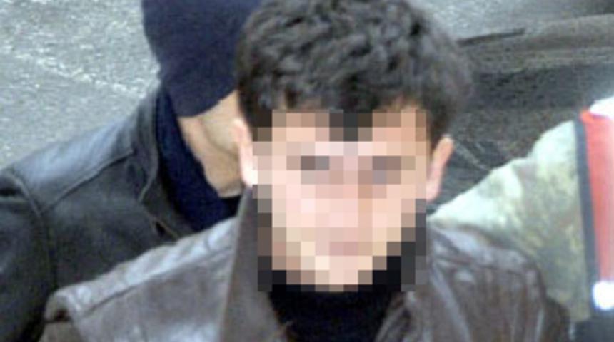 Yengeye banyoda r&ouml;ntgen iddiası