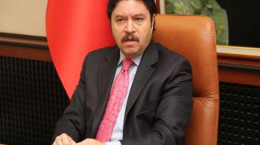 Muğla Valisi Şahin: Turizmde kalite &ouml;nemli