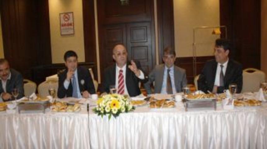 "Akkuyu n&uuml;kleer santralı b&ouml;lge insanına istihdam sağlayacak"