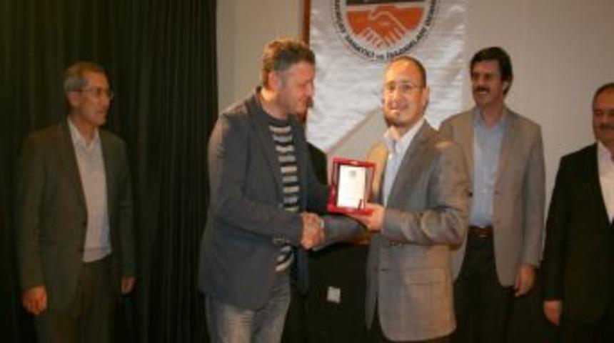 BASİAD Başkanı Birol g&uuml;ven tazeledi