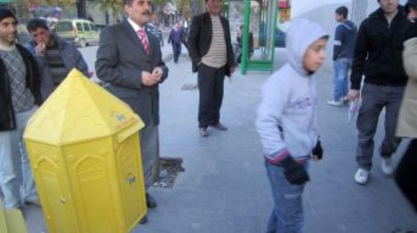 PTT'den yeni hizmet atağı