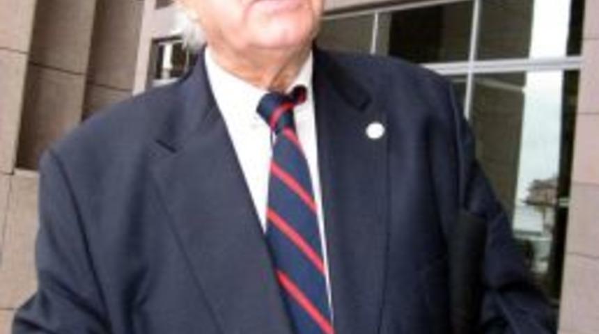 İnsan Hakları Komisyonu eski Başkanvekili:Poliste işkence yok diyebiliriz